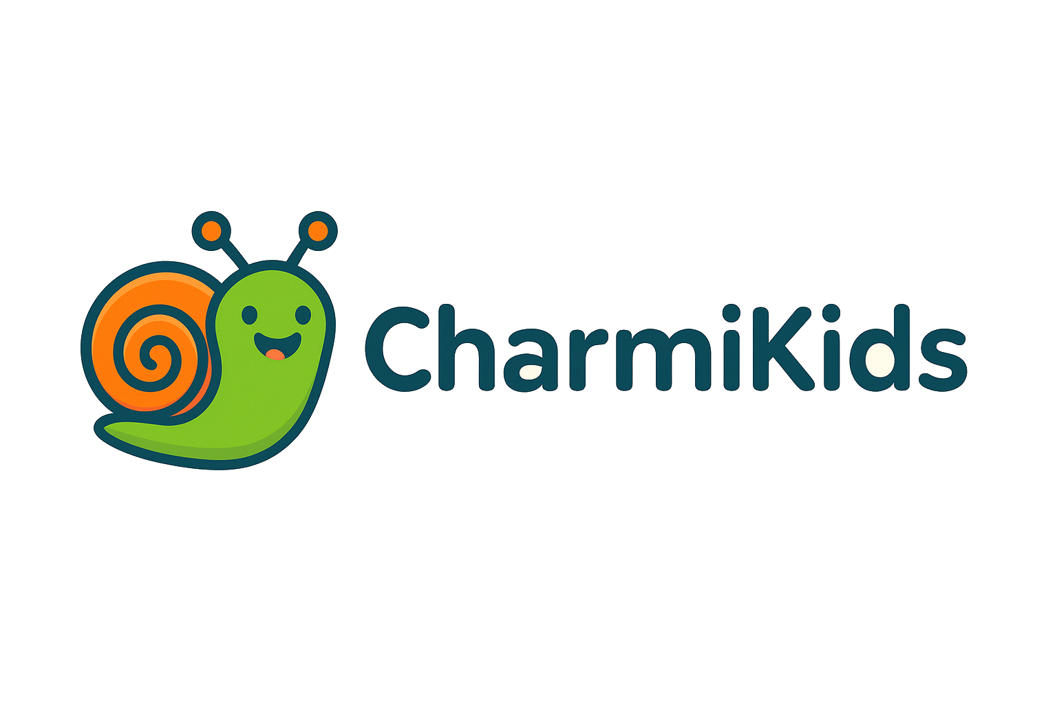 CharmiKids