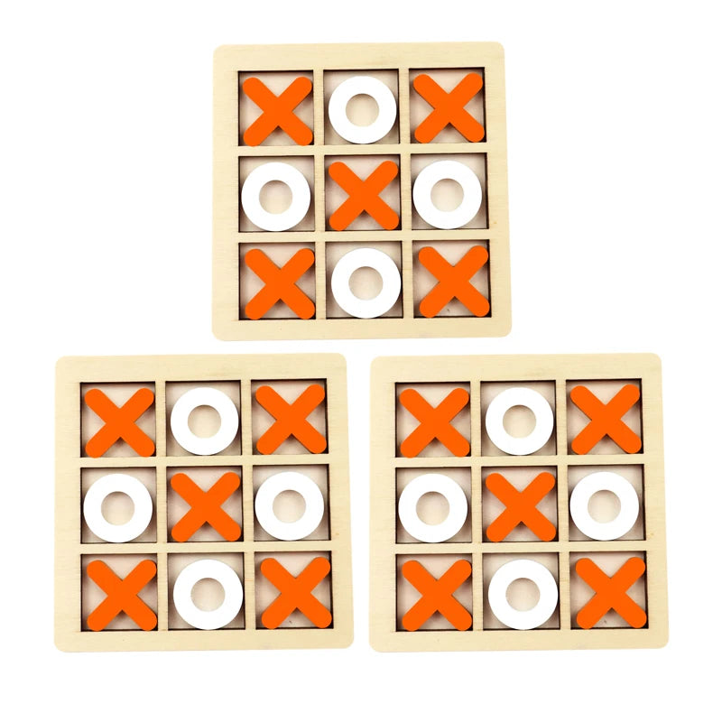 🧩 Montessori Brain Puzzle Game – Smart Thinking, Real Fun!