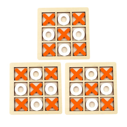 🧩 Montessori Brain Puzzle Game – Smart Thinking, Real Fun!