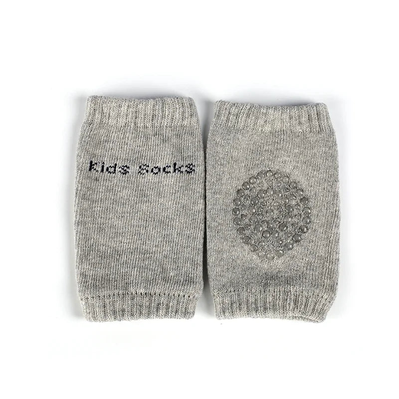 Protect Little Knees as Your Baby Learns to Crawl