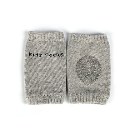 Protect Little Knees as Your Baby Learns to Crawl