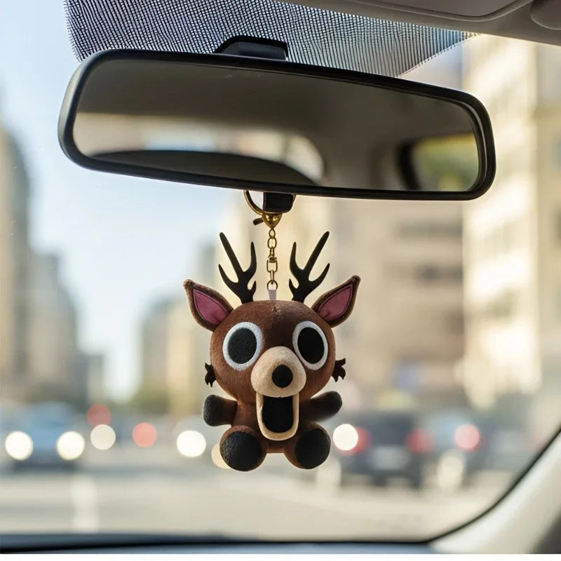 Roblox Deer Plush Toy – The Cuddly Favourite Kids Can’t Put Down