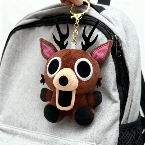 Roblox Deer Plush Toy – The Cuddly Favourite Kids Can’t Put Down