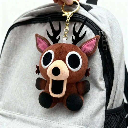 Roblox Deer Plush Toy – The Cuddly Favourite Kids Can’t Put Down
