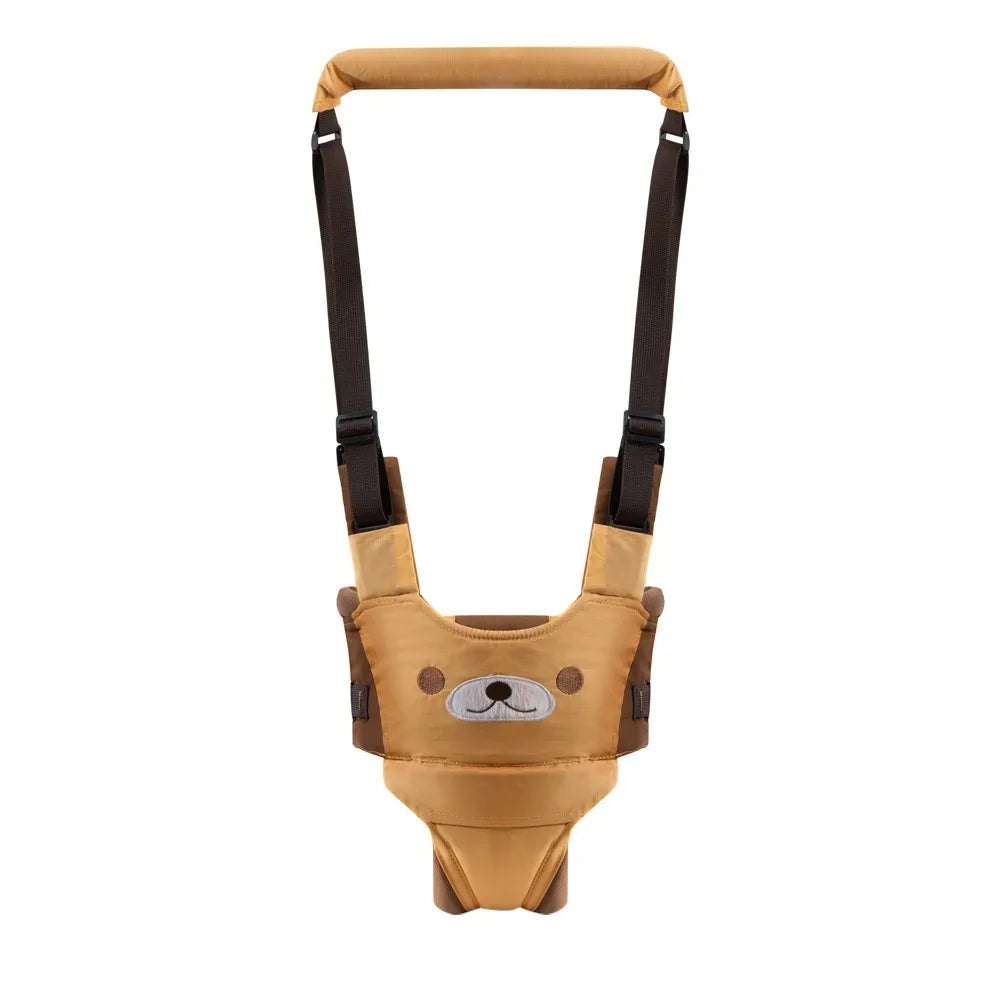 Support Every First Step – Without the Falls