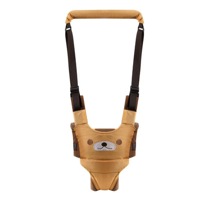 Support Every First Step – Without the Falls