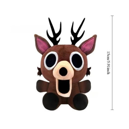 Roblox Deer Plush Toy – The Cuddly Favourite Kids Can’t Put Down