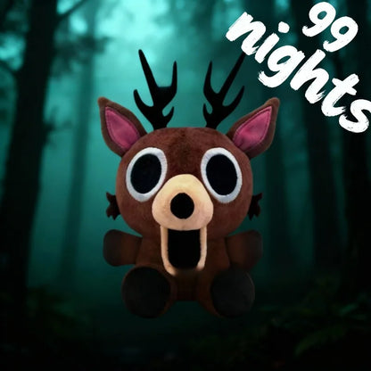 Roblox Deer Plush Toy – The Cuddly Favourite Kids Can’t Put Down