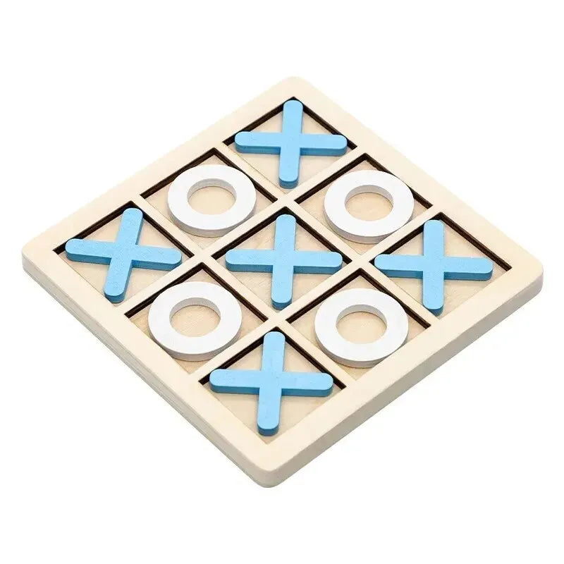 🧩 Montessori Brain Puzzle Game – Smart Thinking, Real Fun!