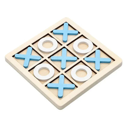 🧩 Montessori Brain Puzzle Game – Smart Thinking, Real Fun!