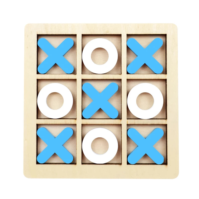 🧩 Montessori Brain Puzzle Game – Smart Thinking, Real Fun!