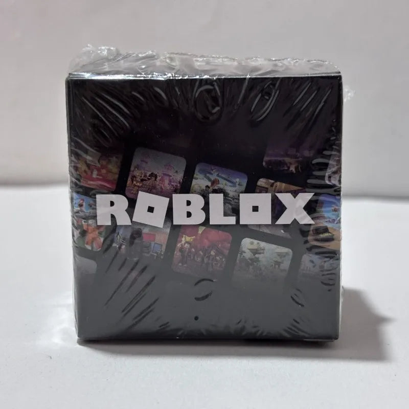 Roblox Building Block Dolls – Creative Fun Kids Can Build & Love