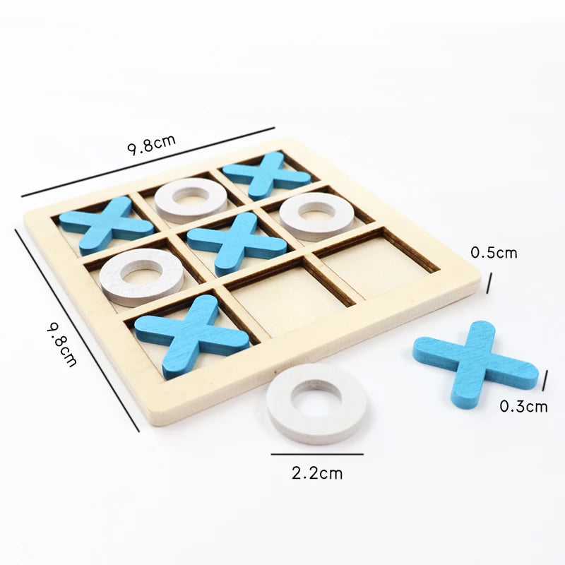 🧩 Montessori Brain Puzzle Game – Smart Thinking, Real Fun!