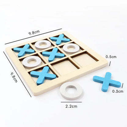 🧩 Montessori Brain Puzzle Game – Smart Thinking, Real Fun!
