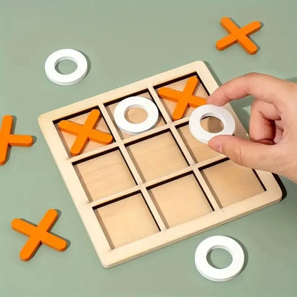 🧩 Montessori Brain Puzzle Game – Smart Thinking, Real Fun!