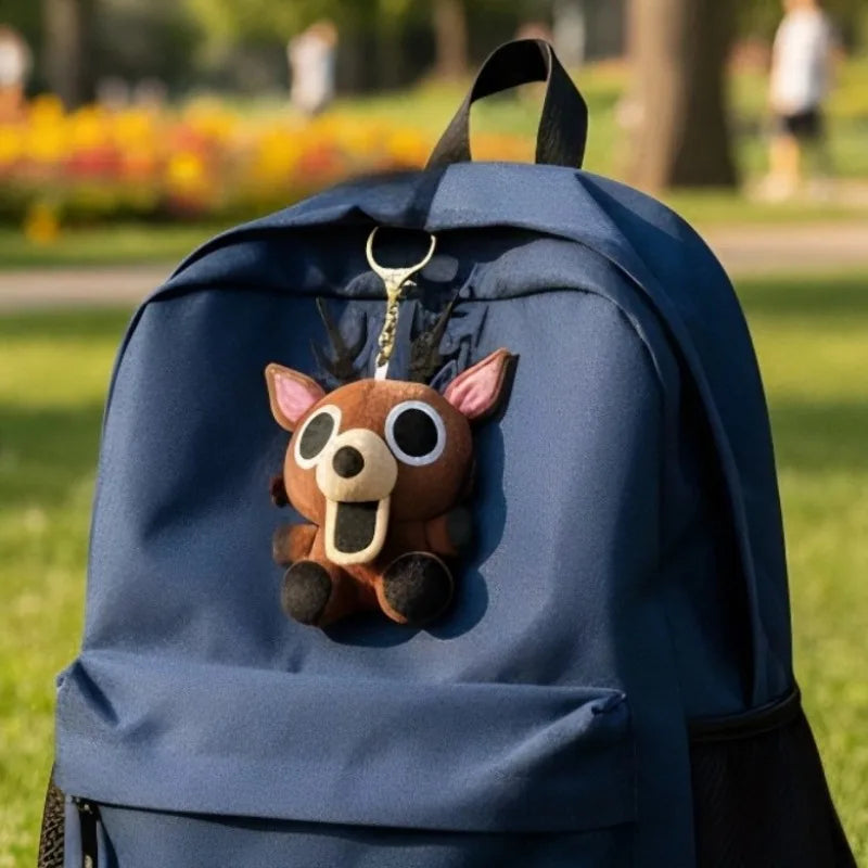 Roblox Deer Plush Toy – The Cuddly Favourite Kids Can’t Put Down