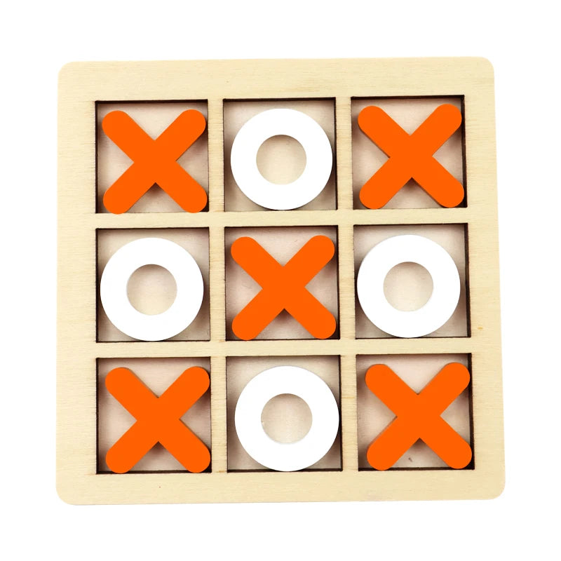 🧩 Montessori Brain Puzzle Game – Smart Thinking, Real Fun!