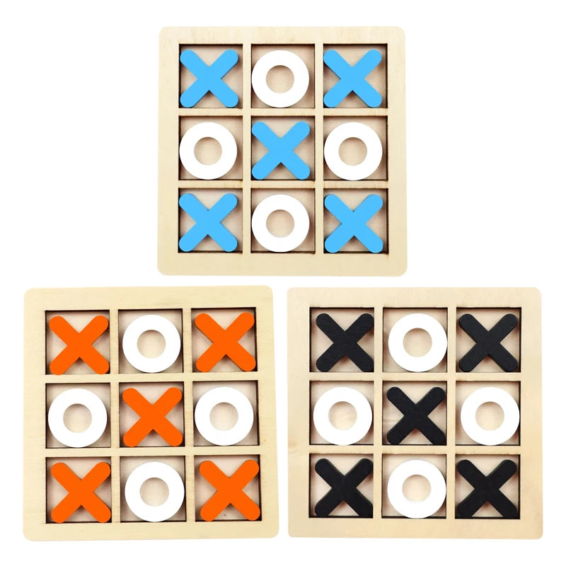 🧩 Montessori Brain Puzzle Game – Smart Thinking, Real Fun!