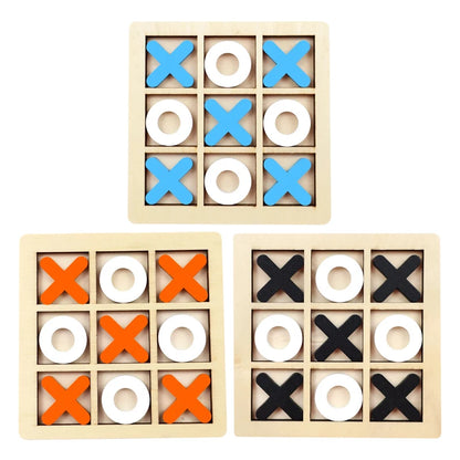 🧩 Montessori Brain Puzzle Game – Smart Thinking, Real Fun!