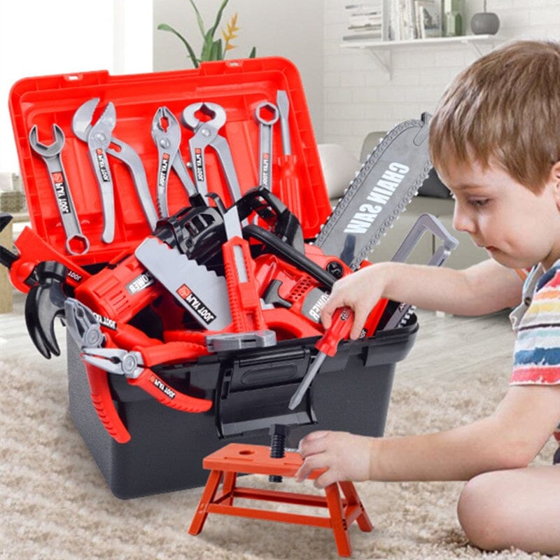 Kids' Tool Kit