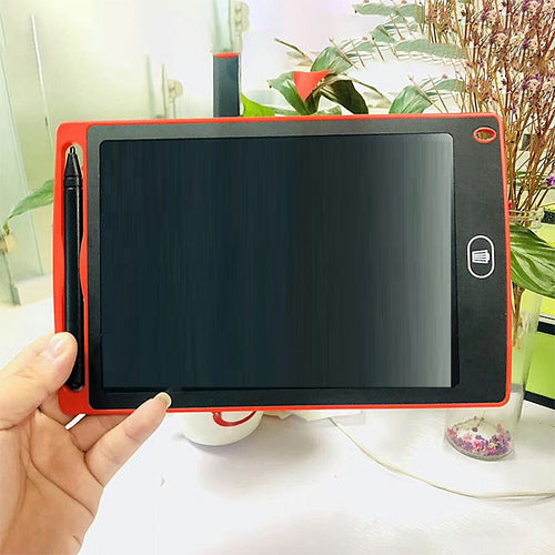 GeniusPad – Educational Tablet for Kids